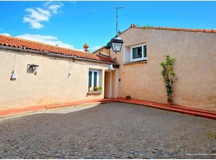 La Redorte, Languedoc-Roussillon 11700
