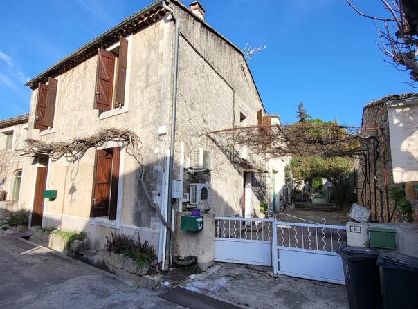 Corconne, Languedoc-Roussillon 30260