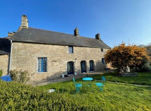 GLOMEL, Bretagne 22110