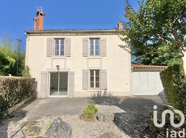 Mervent, Pays de la Loire 85200