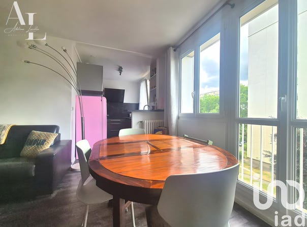 Châtillon, Île-de-France 92320