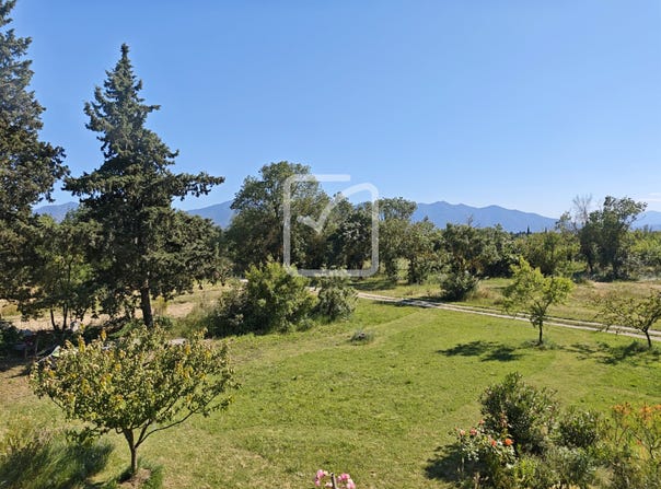 Ortaffa, Languedoc-Roussillon 66560