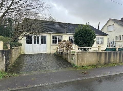 CARHAIX PLOUGUER, Bretagne 29270