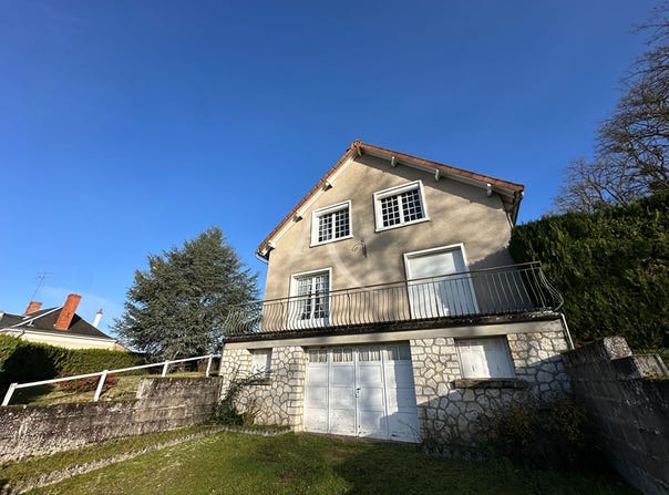THESEE, Centre-Val de Loire 41140