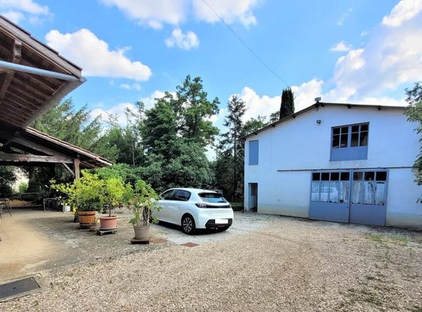 Labastide-Saint-Georges, Tarn 81500