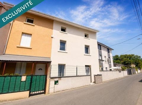 Saint-Rambert-d'Albon, Rhône-Alpes 26140