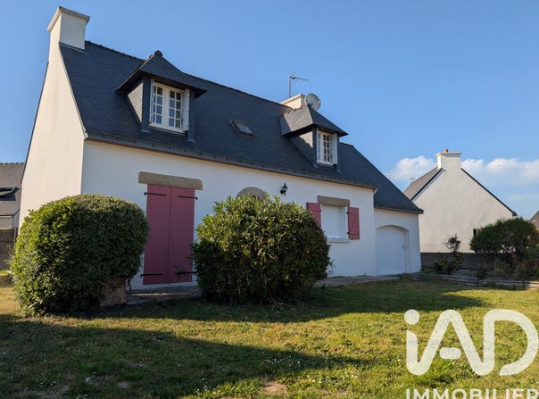 Belz, Brittany 56550
