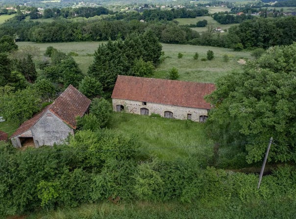Gourdon, Lot 46300