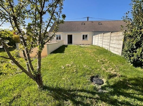 Savières, Champagne-Ardennes 10600