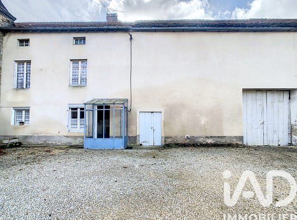 Orges, Grand Est 52120