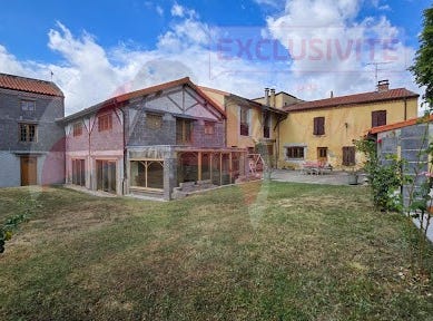 Saint-Yvoine, Auvergne-Rhône-Alpes 63500