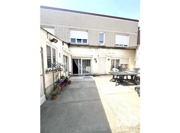 Auchel, Hauts-de-France 62260