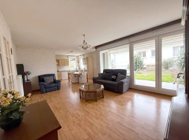 Hettange-Grande, Moselle 57330