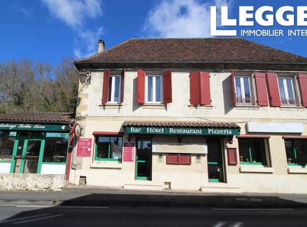 Creysse, Nouvelle-Aquitaine 24100