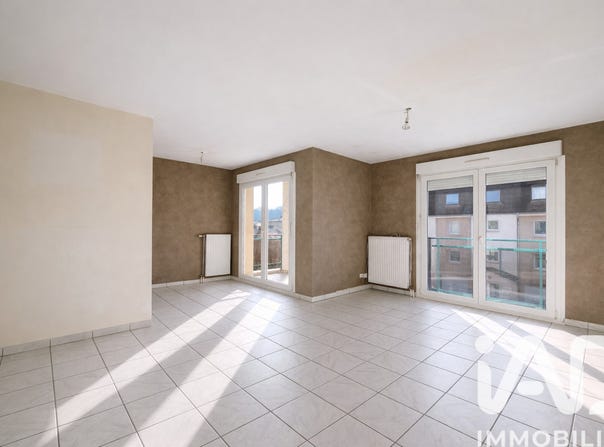 Saint-Avold, Grand Est 57500