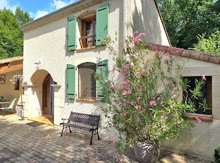 Sarliac-sur-l'Isle, Nouvelle-Aquitaine 24420