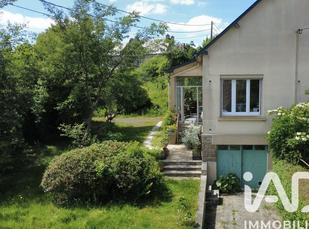 Belval, Normandy 50210