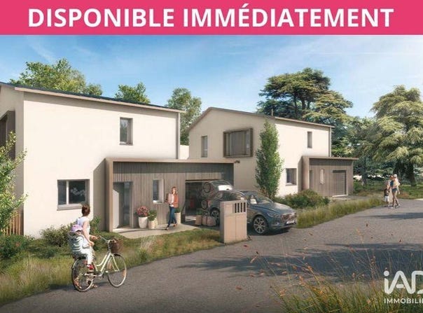COUËRON, Pays de la Loire 44220