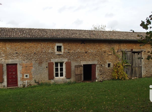 Anché, Nouvelle-Aquitaine 86700
