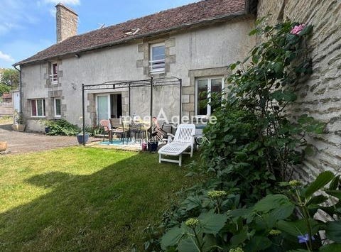 Heloup, Basse-Normandie 61250
