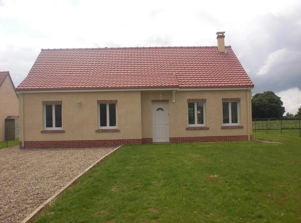 Boutavent, Oise 60220