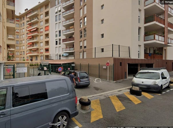 Nice, Alpes-Maritimes 06300
