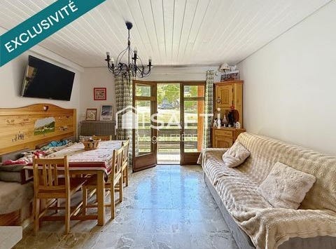 Ancelle, Provence-Alpes-Côte d'Azur 05260