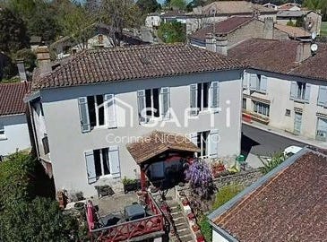 Meilhan-Sur-Garonne, Aquitaine 47180