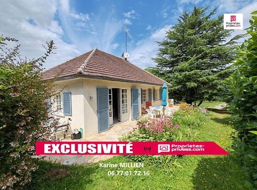 Muzy, Normandy 27650