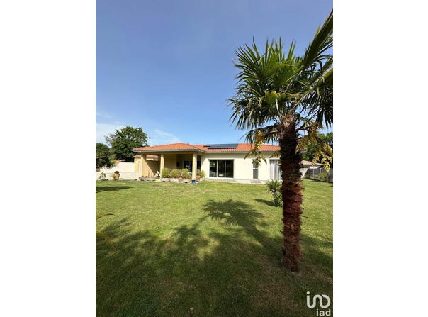 SOULAC-SUR-MER, Nouvelle-Aquitaine 33780