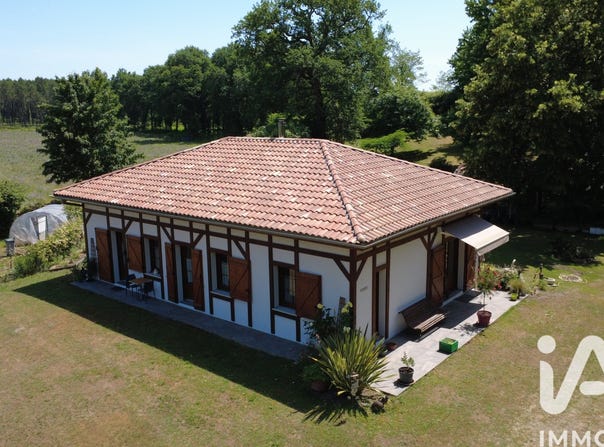 Castets, Nouvelle-Aquitaine 40260