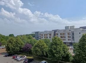 MONTEVRAIN, Île-de-France 77144