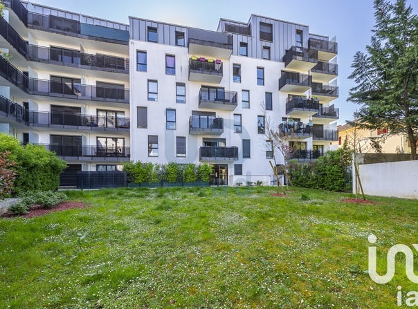 Fresnes, Île-de-France 94260