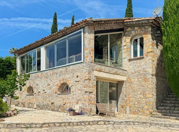 Mougins, Provence-Alpes-Côte d'Azur 06250