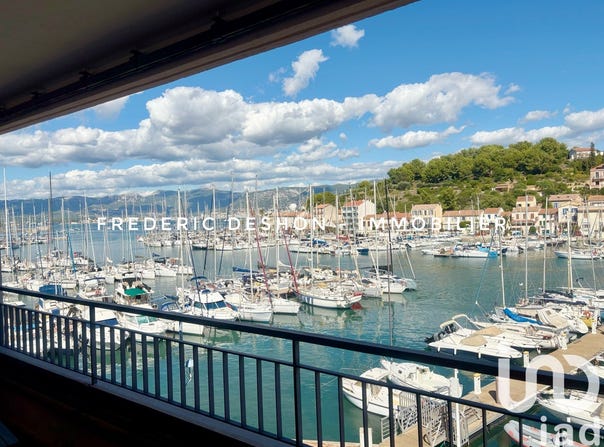 Saint-Mandrier-sur-Mer, Provence-Alpes-Côte d'Azur 83430