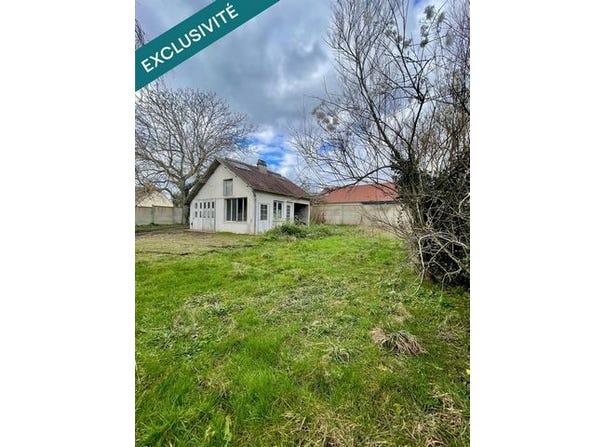 Bennecourt, Île-de-France 78270