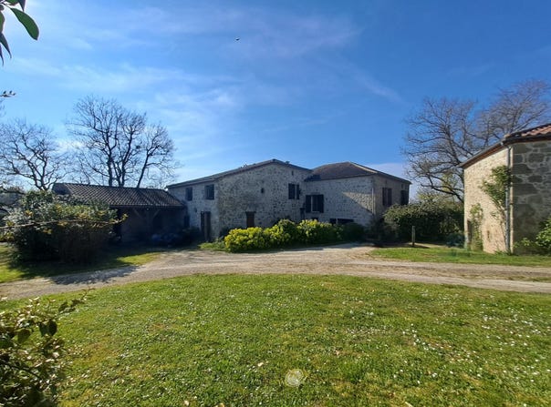 Clermont-Dessous, Aquitaine 47130