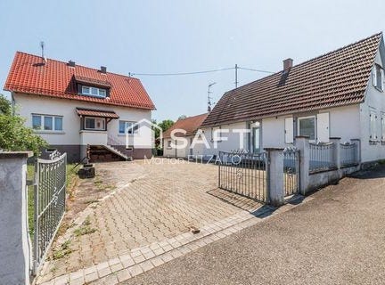Beinheim, Alsace 67930