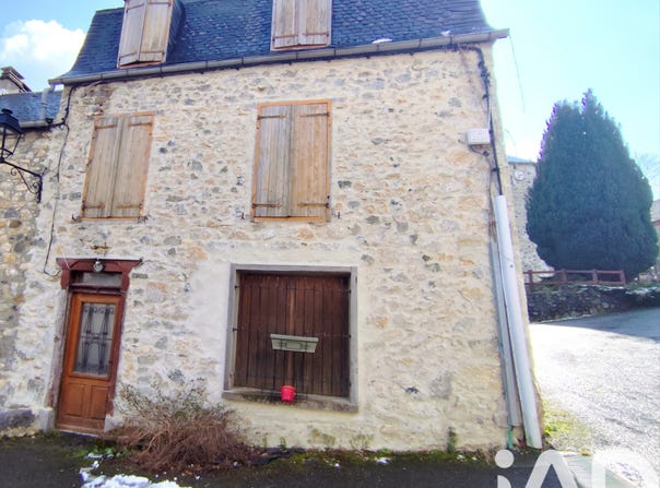 Portet d'Aspet, Occitanie 31160