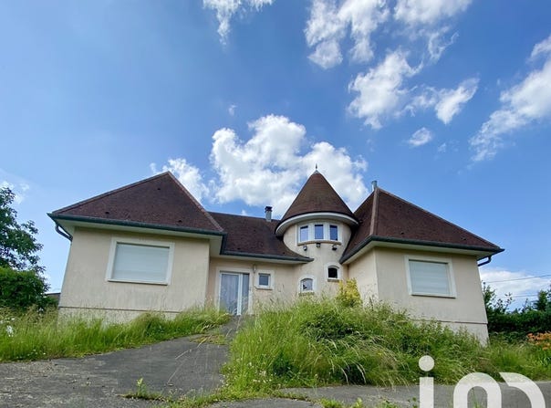 Chenières, Grand Est 54720