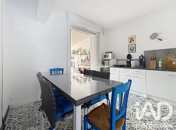 Le Portel, Hauts-de-France 62480