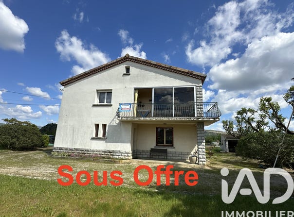 Aubenas, Auvergne-Rhône-Alpes 07200