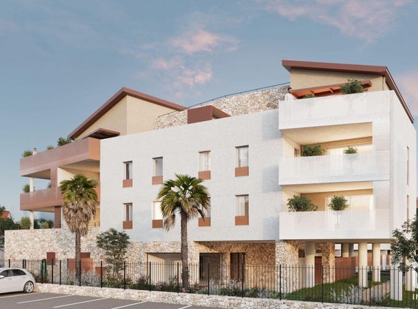 BAILLARGUES, Occitanie 34670