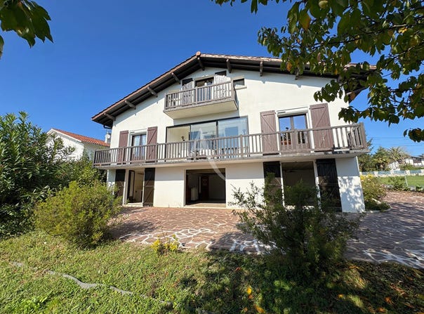 HENDAYE, Nouvelle-Aquitaine 64700