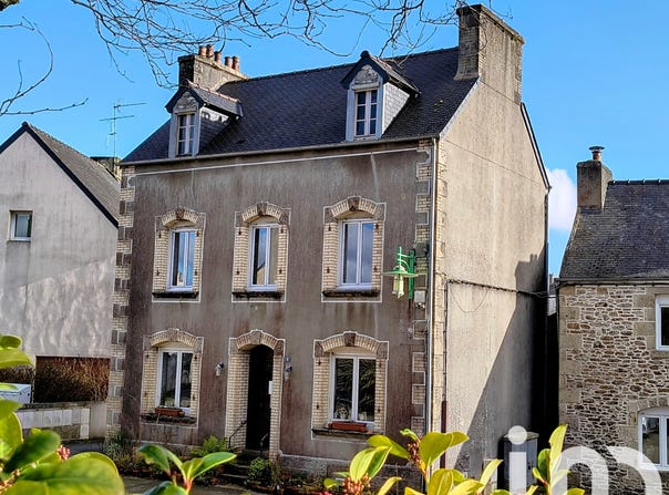 Botsorhel, Brittany 29650