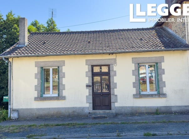 Dournazac, Nouvelle-Aquitaine 87230