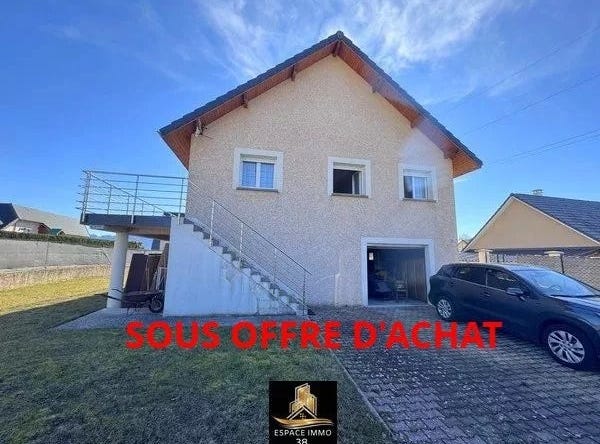 La Mure, Isère 38350