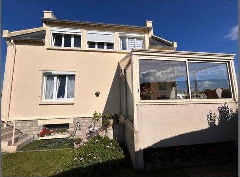 Roscoff, Bretagne 29680
