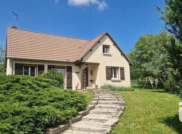 Saint-Florentin, Bourgogne-Franche-Comté 89600