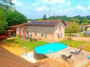 Caumont-sur-Garonne, Aquitaine 47430